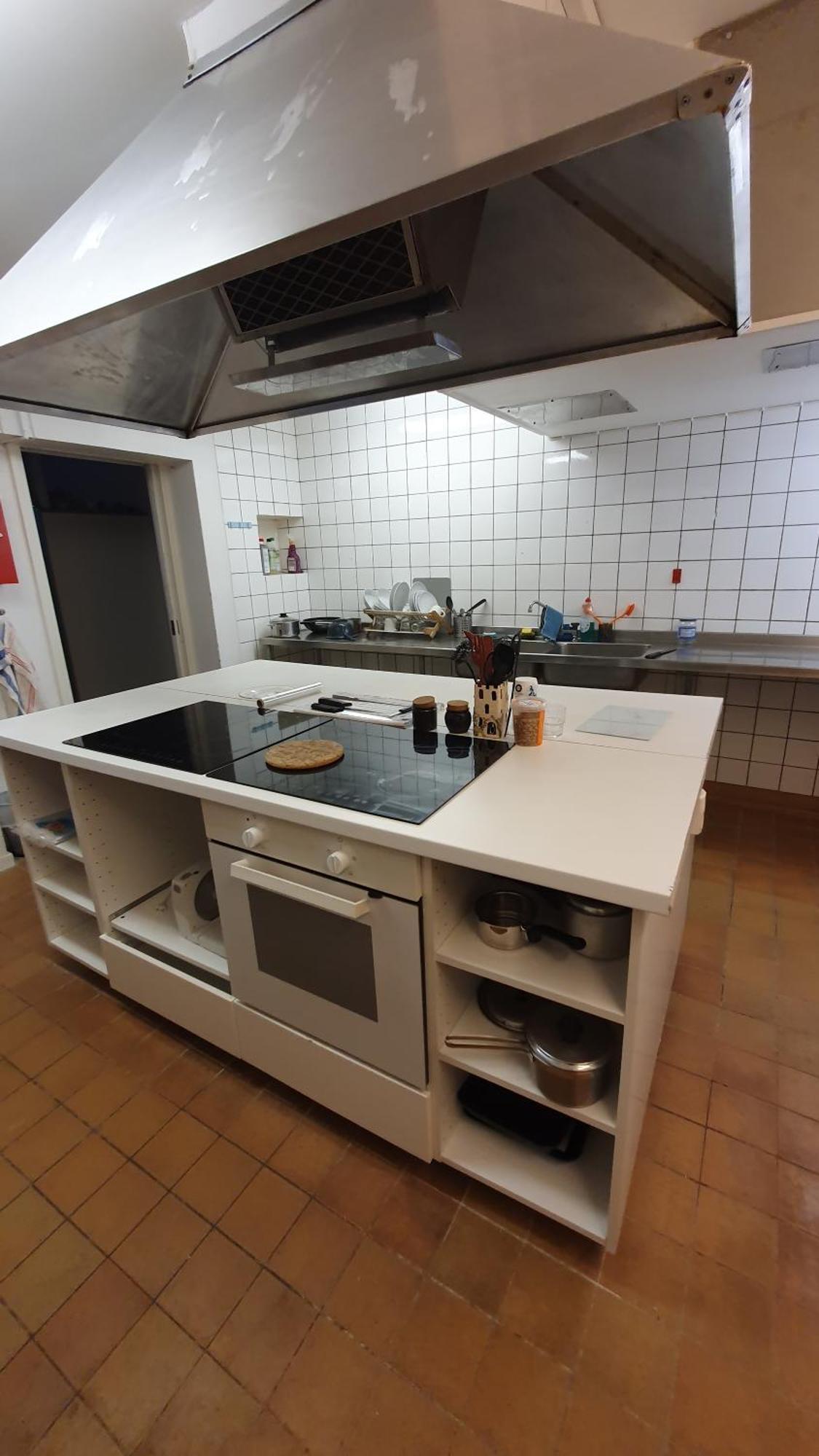 Folketshus I Olshammar Bed & Breakfast ภายนอก รูปภาพ